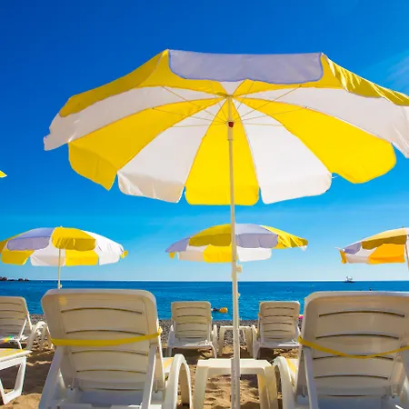 Gardenia Beach Hotel-2